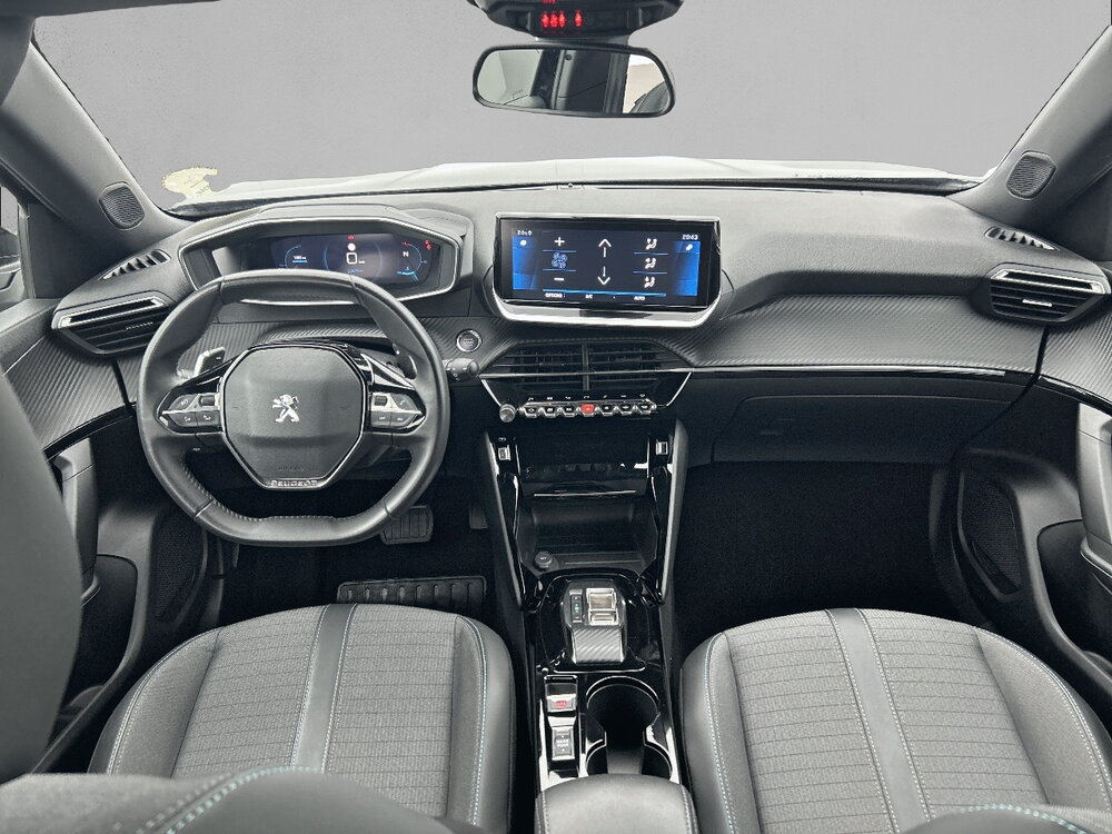 Occasion PEUGEOT 2008 2008 PureTech 130 S&S EAT8 - Allure Pack