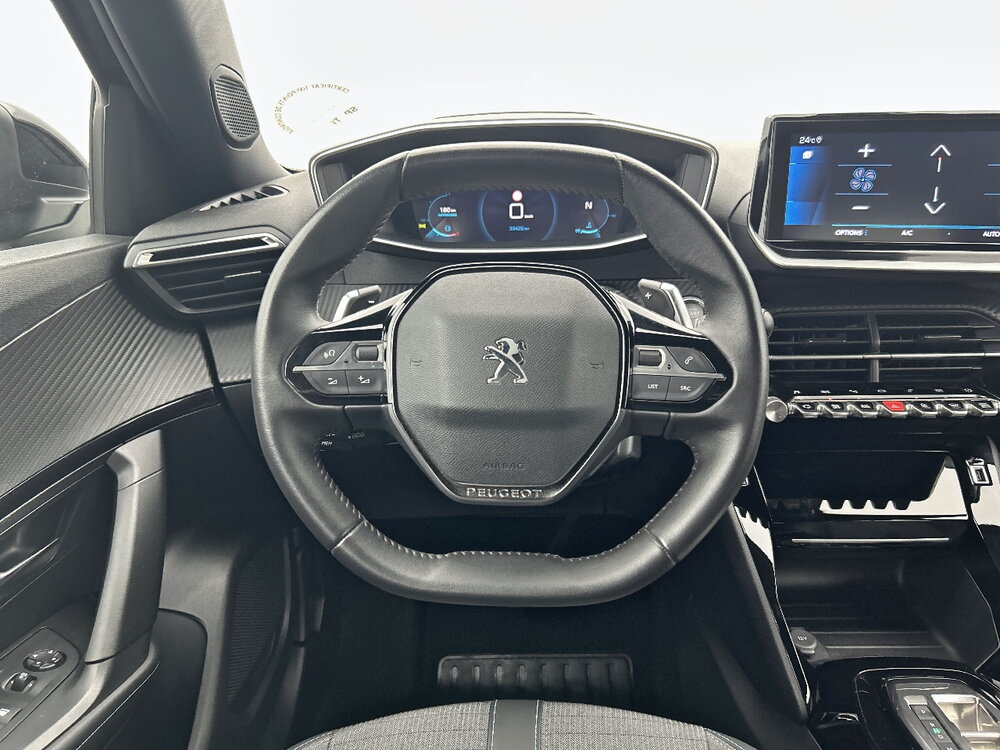 Occasion PEUGEOT 2008 2008 PureTech 130 S&S EAT8 - Allure Pack