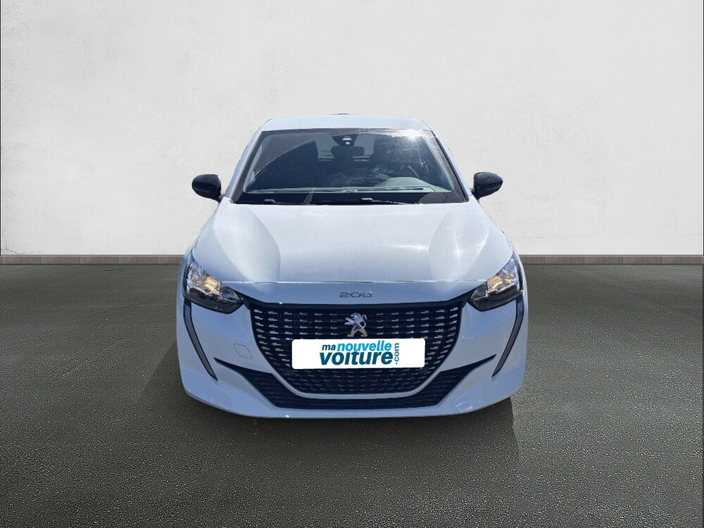 Occasion PEUGEOT 208 208 BlueHDi 100 S&S BVM6 - Active
