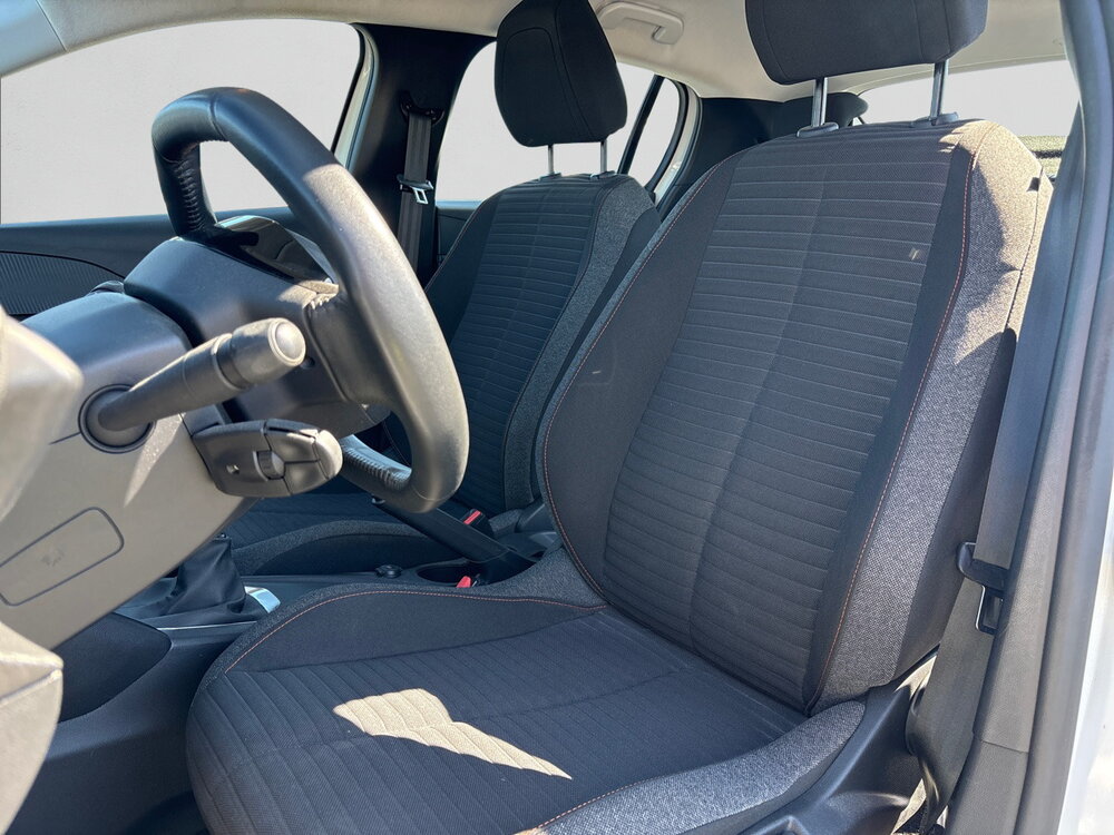 Occasion PEUGEOT 208 208 BlueHDi 100 S&S BVM6 - Active