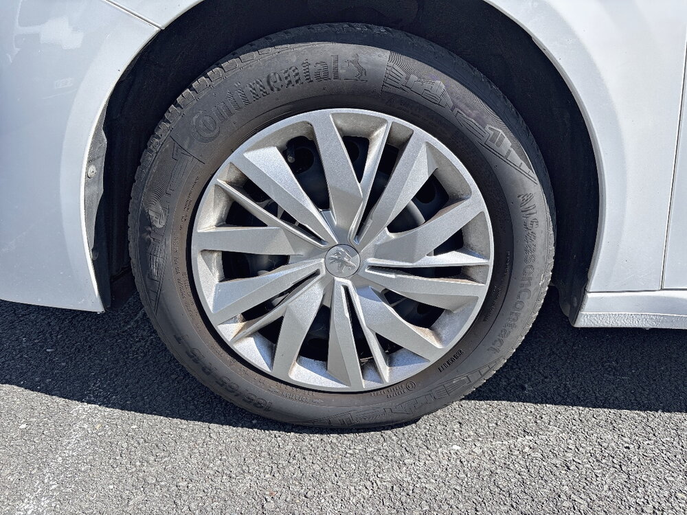 Occasion PEUGEOT 208 208 BlueHDi 100 S&S BVM6 - Active