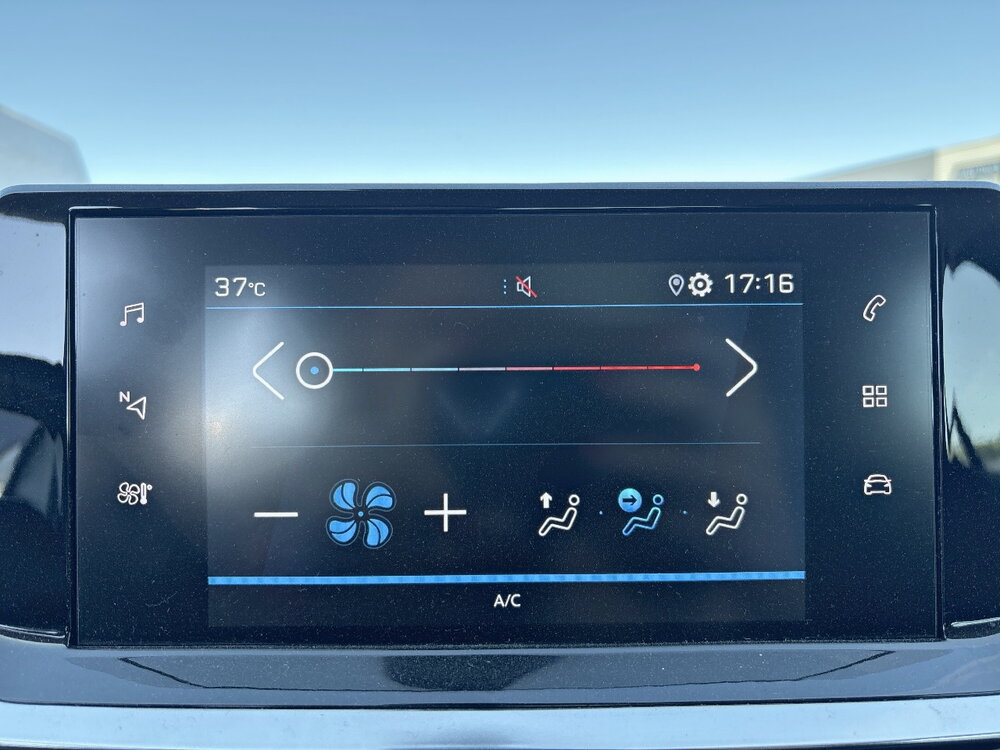 Occasion PEUGEOT 208 208 BlueHDi 100 S&S BVM6 - Active