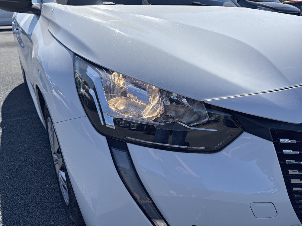 Occasion PEUGEOT 208 208 BlueHDi 100 S&S BVM6 - Active