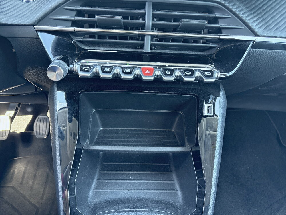 Occasion PEUGEOT 208 208 BlueHDi 100 S&S BVM6 - Active