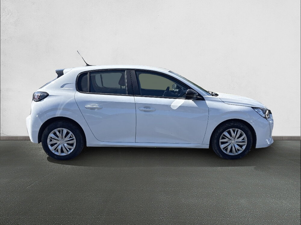 Occasion PEUGEOT 208 208 BlueHDi 100 S&S BVM6 - Active