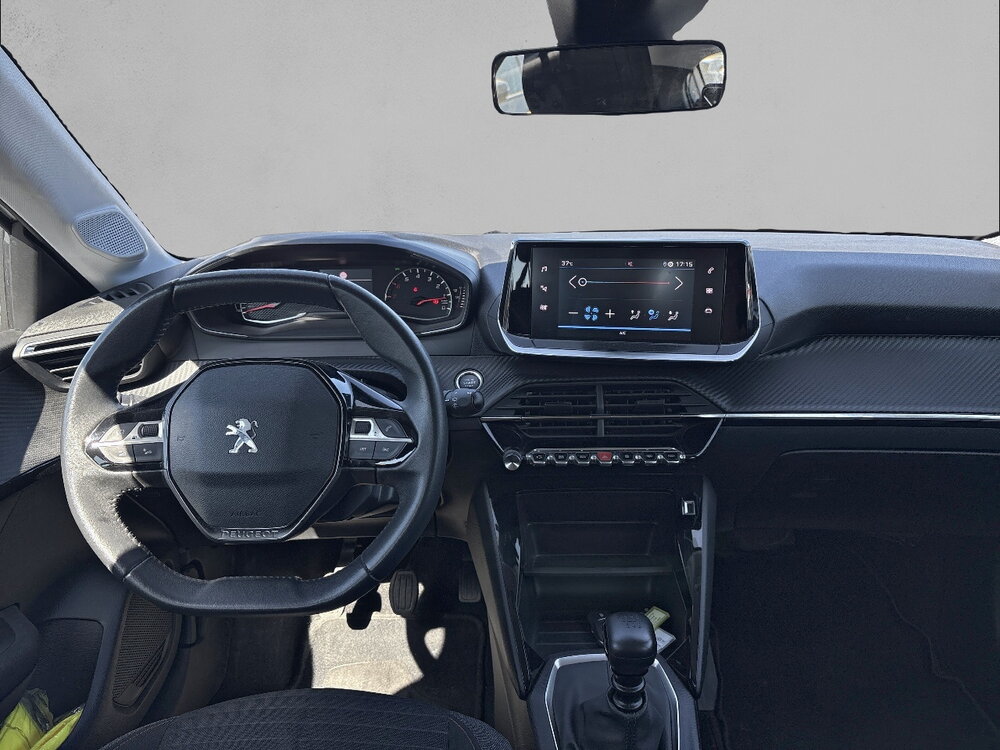 Occasion PEUGEOT 208 208 BlueHDi 100 S&S BVM6 - Active