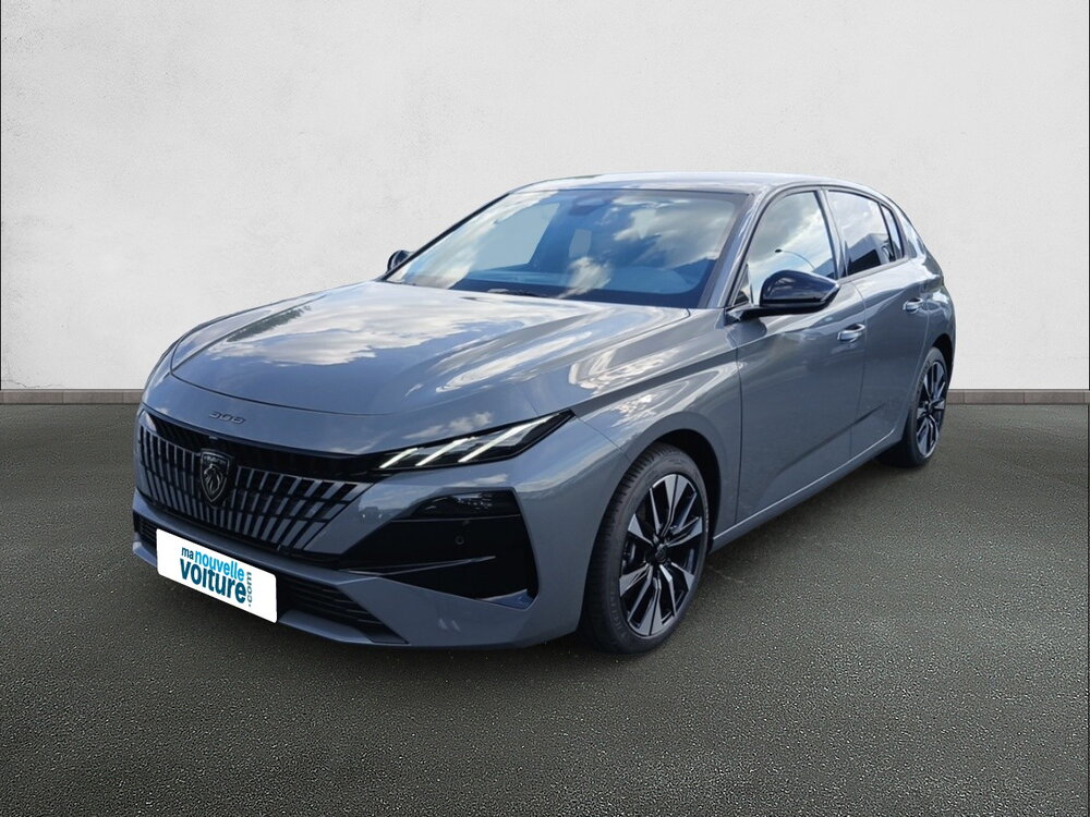 Occasion PEUGEOT 308 308 BlueHDi 130ch S&S EAT8 - Allure