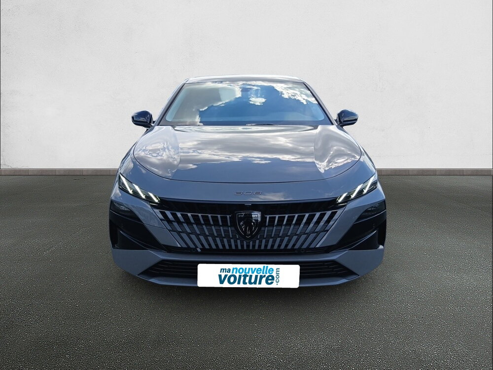 Occasion PEUGEOT 308 308 BlueHDi 130ch S&S EAT8 - Allure