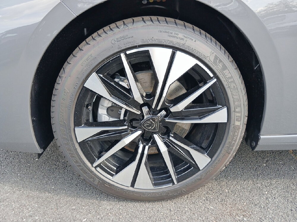 Occasion PEUGEOT 308 308 BlueHDi 130ch S&S EAT8 - Allure