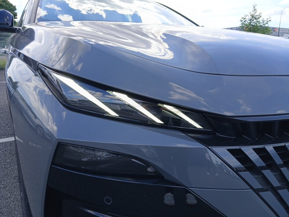 Occasion PEUGEOT 308 308 BlueHDi 130ch S&S EAT8 - Allure