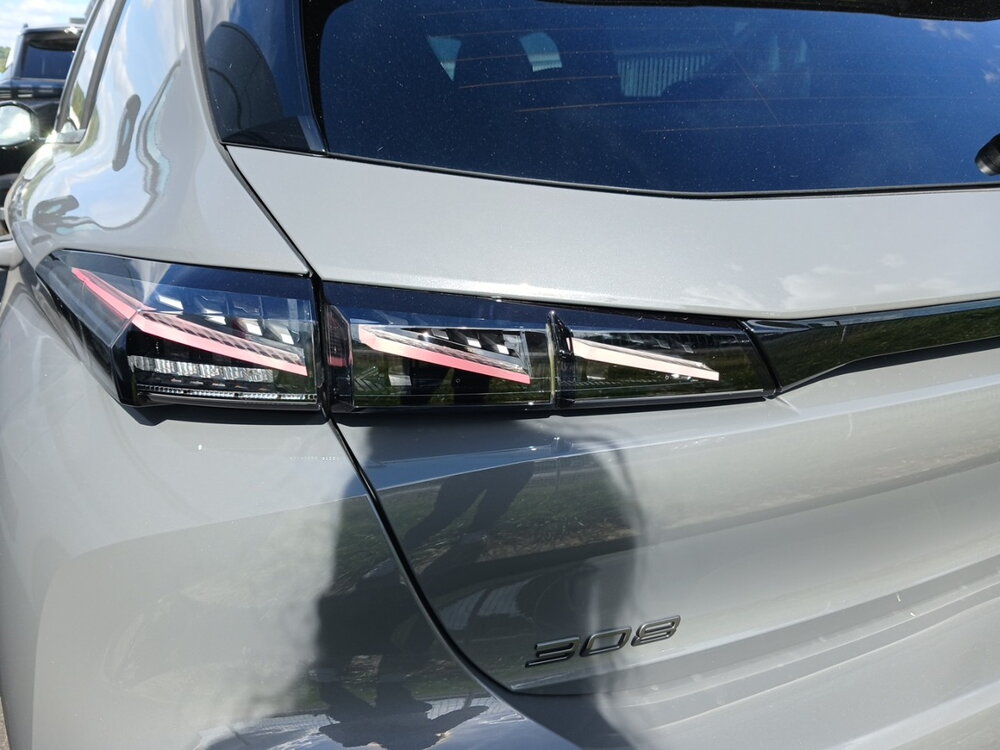 Occasion PEUGEOT 308 308 BlueHDi 130ch S&S EAT8 - Allure