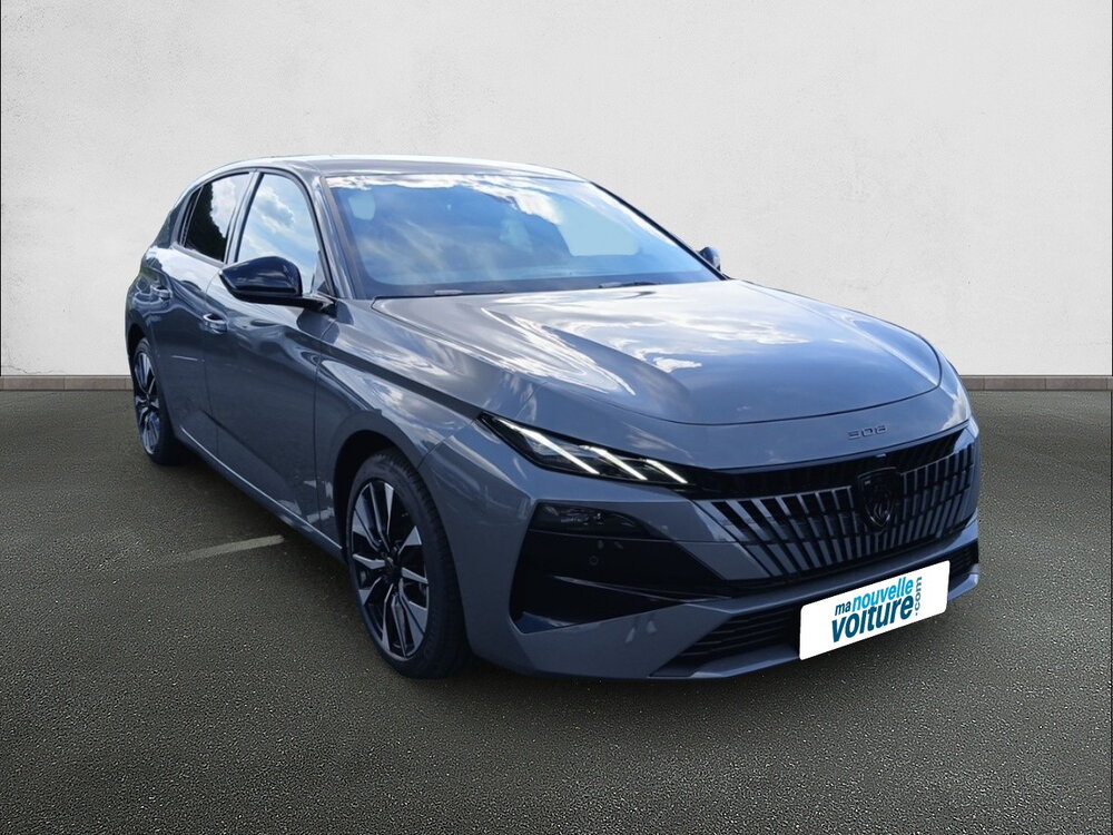 Occasion PEUGEOT 308 308 BlueHDi 130ch S&S EAT8 - Allure