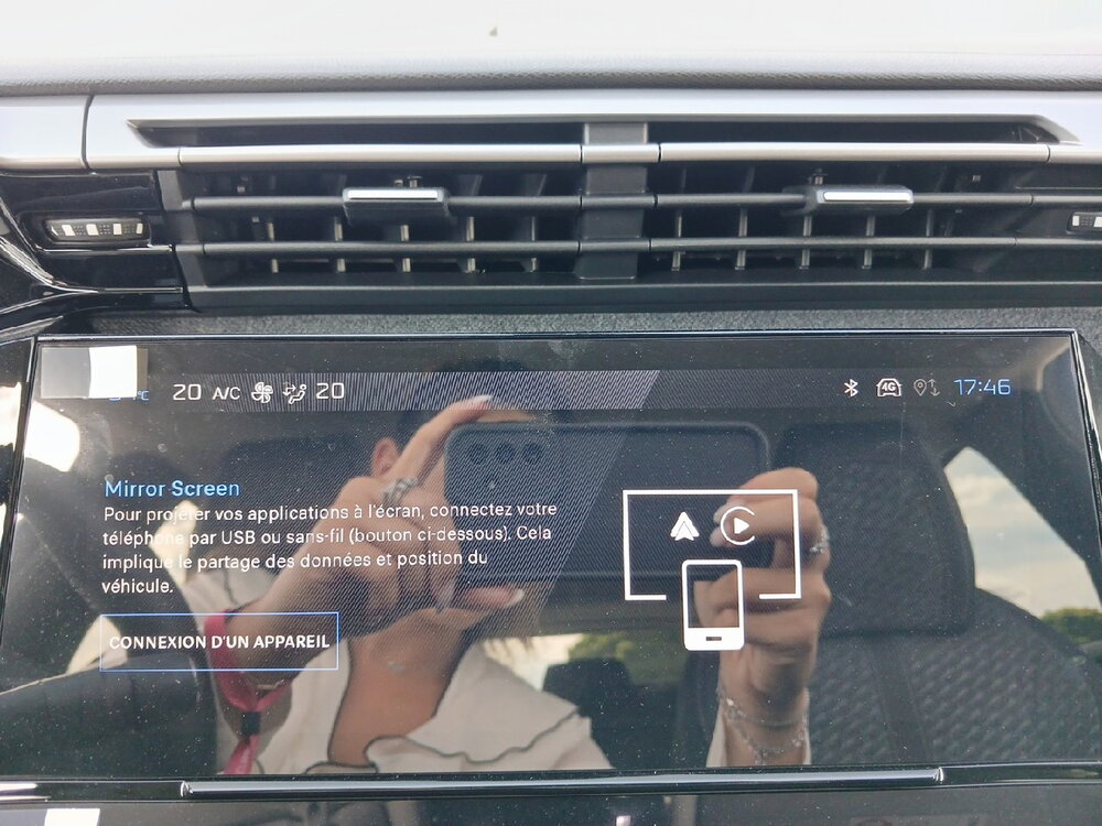 Occasion PEUGEOT 308 308 BlueHDi 130ch S&S EAT8 - Allure