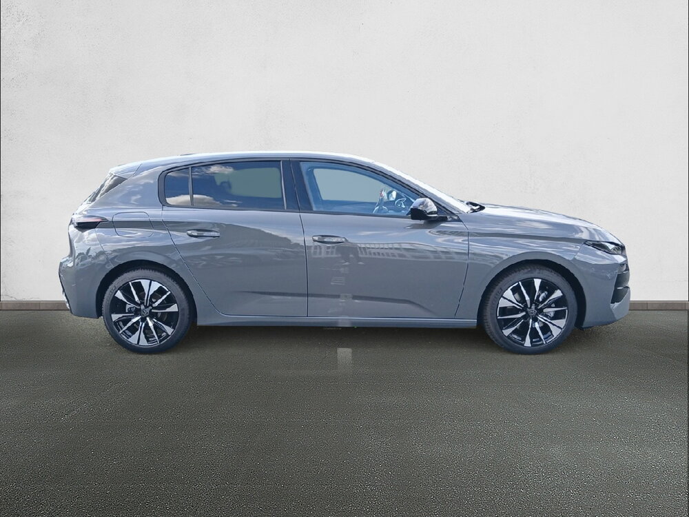 Occasion PEUGEOT 308 308 BlueHDi 130ch S&S EAT8 - Allure