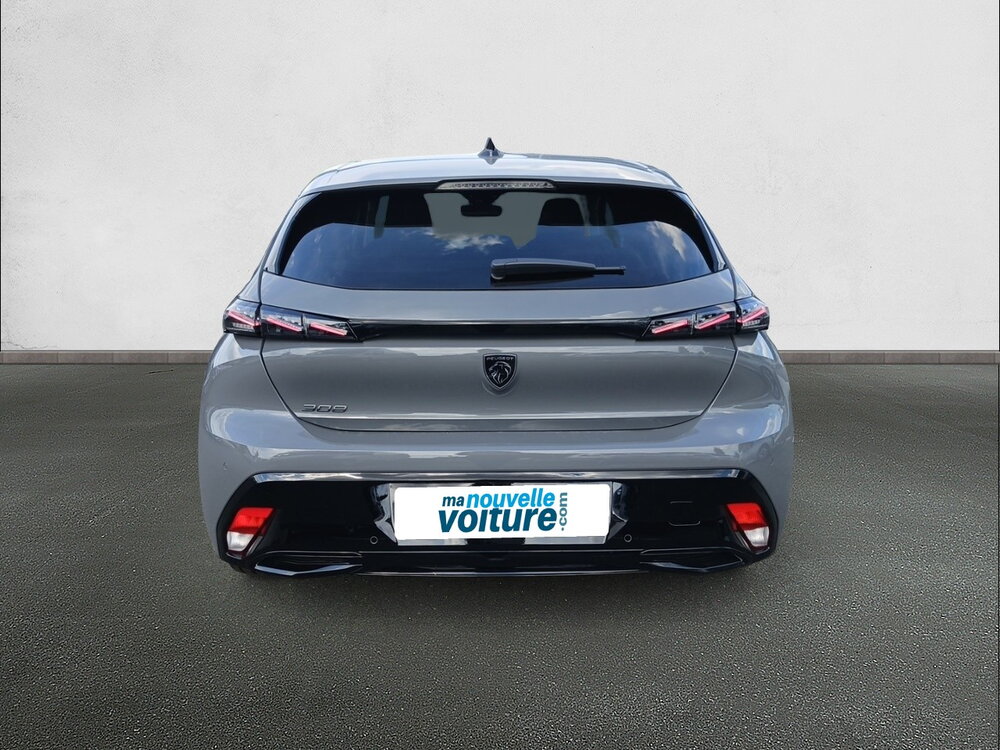 Occasion PEUGEOT 308 308 BlueHDi 130ch S&S EAT8 - Allure