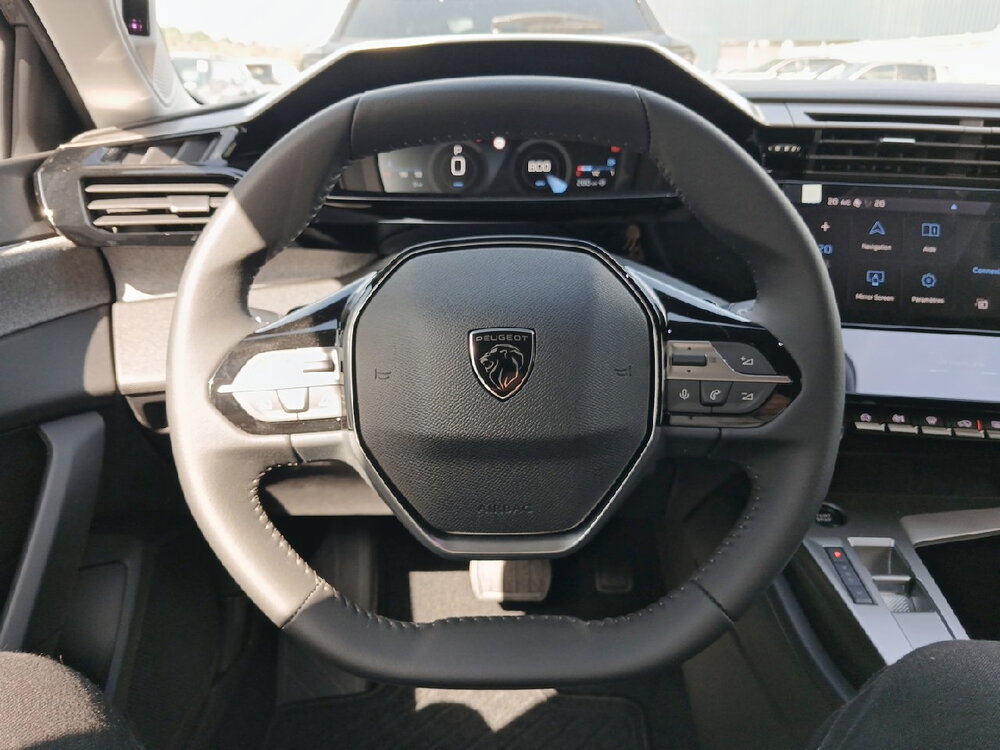 Occasion PEUGEOT 308 308 BlueHDi 130ch S&S EAT8 - Allure