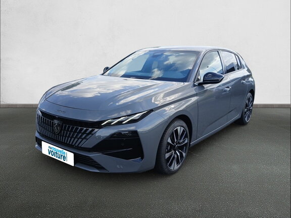 Occasion PEUGEOT 308 308 BlueHDi 130ch S&S EAT8 - Allure