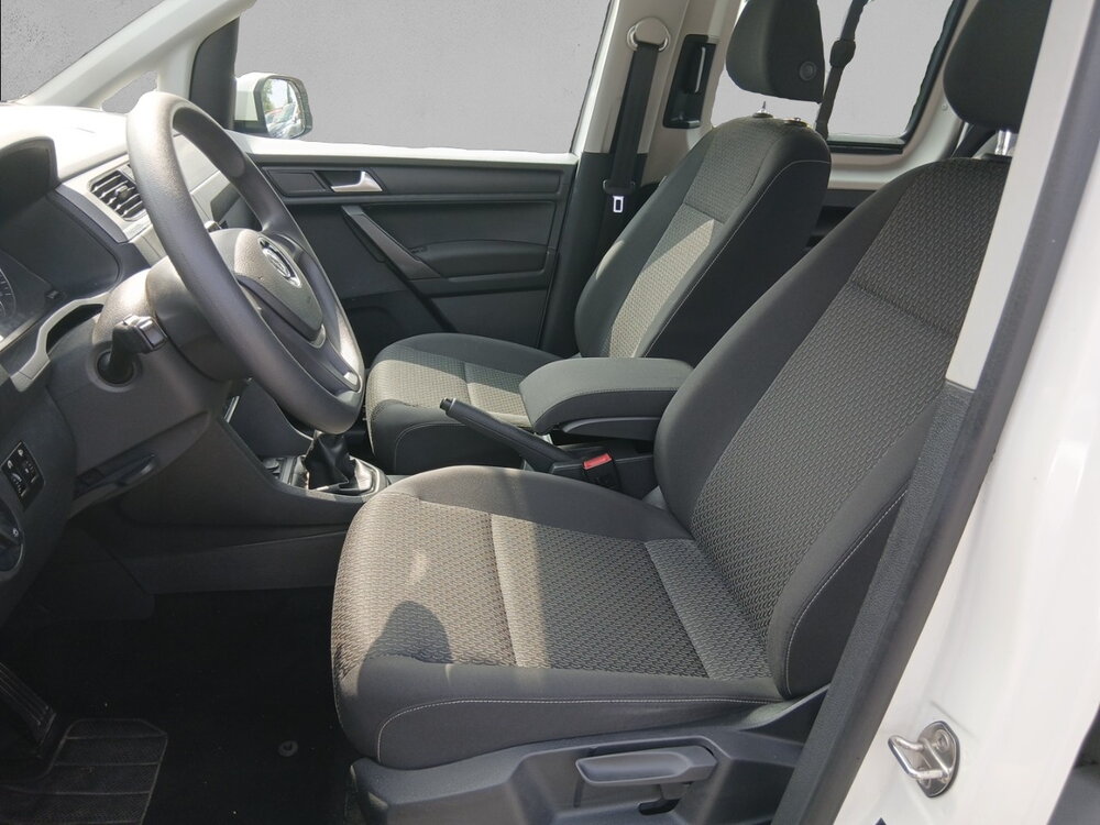 Occasion VOLKSWAGEN Caddy Caddy Maxi 2.0 TDI 102 TPMR - Trendline