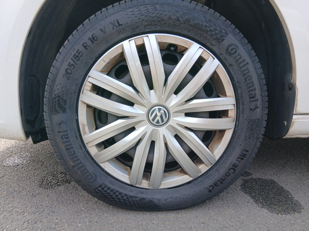 Occasion VOLKSWAGEN Caddy Caddy Maxi 2.0 TDI 102 TPMR - Trendline