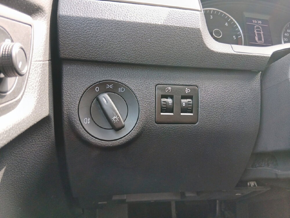 Occasion VOLKSWAGEN Caddy Caddy Maxi 2.0 TDI 102 TPMR - Trendline