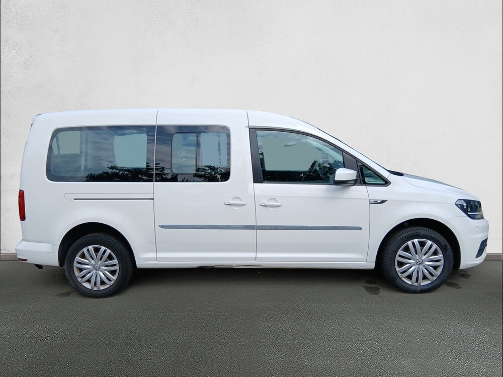 Occasion VOLKSWAGEN Caddy Caddy Maxi 2.0 TDI 102 TPMR - Trendline