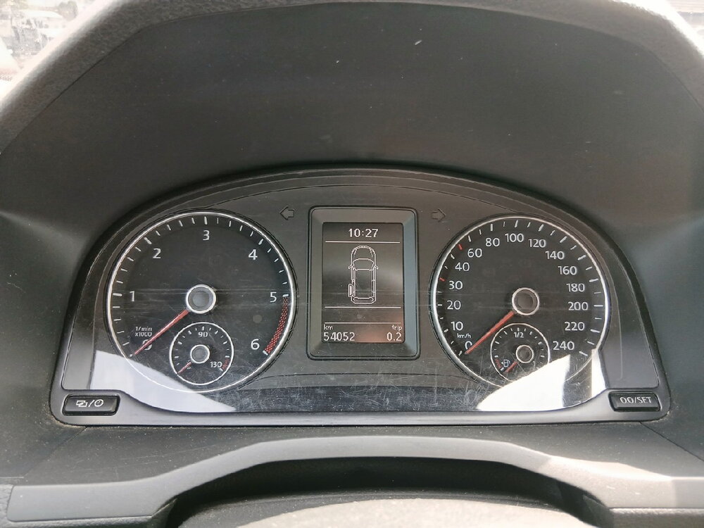 Occasion VOLKSWAGEN Caddy Caddy Maxi 2.0 TDI 102 TPMR - Trendline