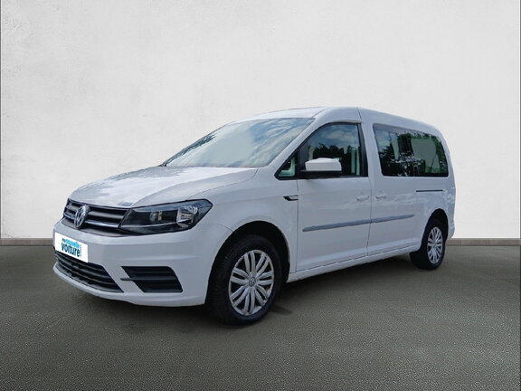 Occasion VOLKSWAGEN Caddy Caddy Maxi 2.0 TDI 102 TPMR - Trendline