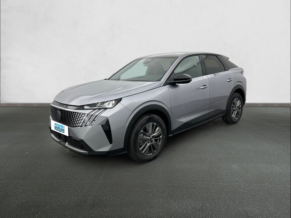 Occasion PEUGEOT 3008 3008 Hybrid 145 e-DCS6 - Allure