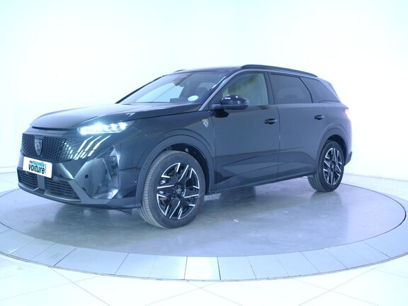 Occasion PEUGEOT 5008 5008 Hybrid 145 ch e-DCS6 - GT