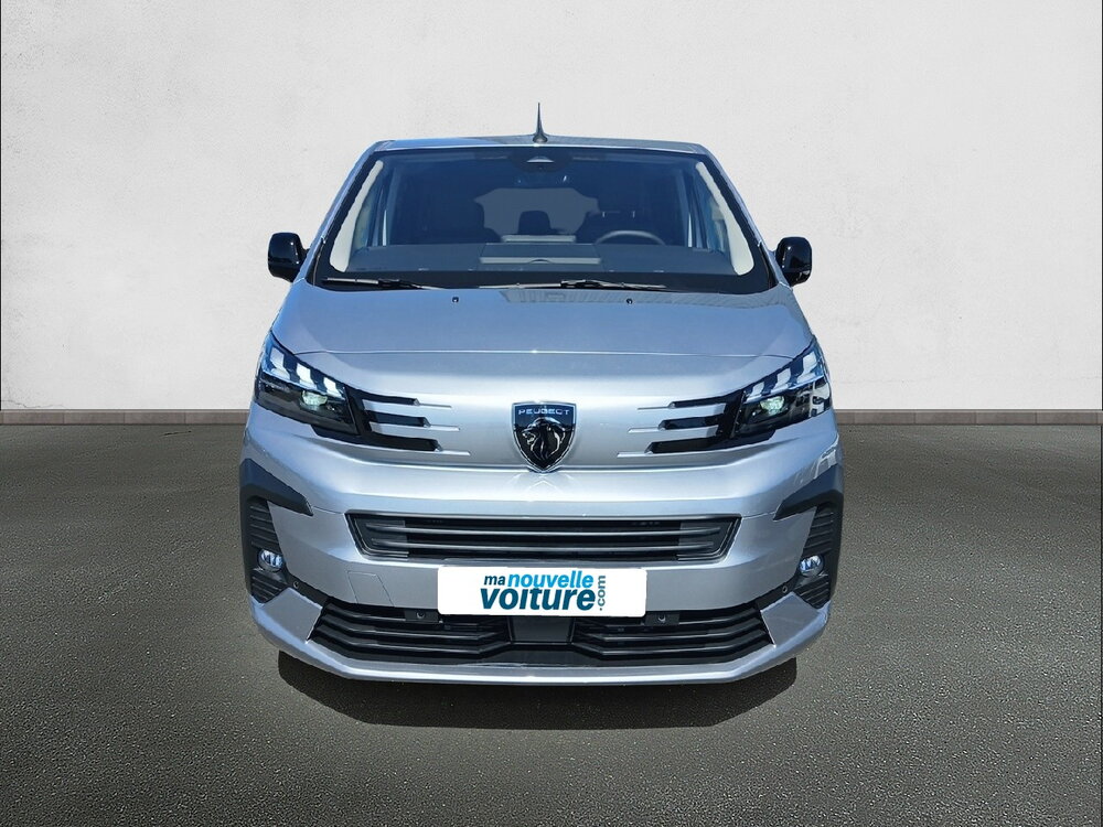 Occasion PEUGEOT Traveller Traveller M Diesel 180 ch Automatique - Business Pack