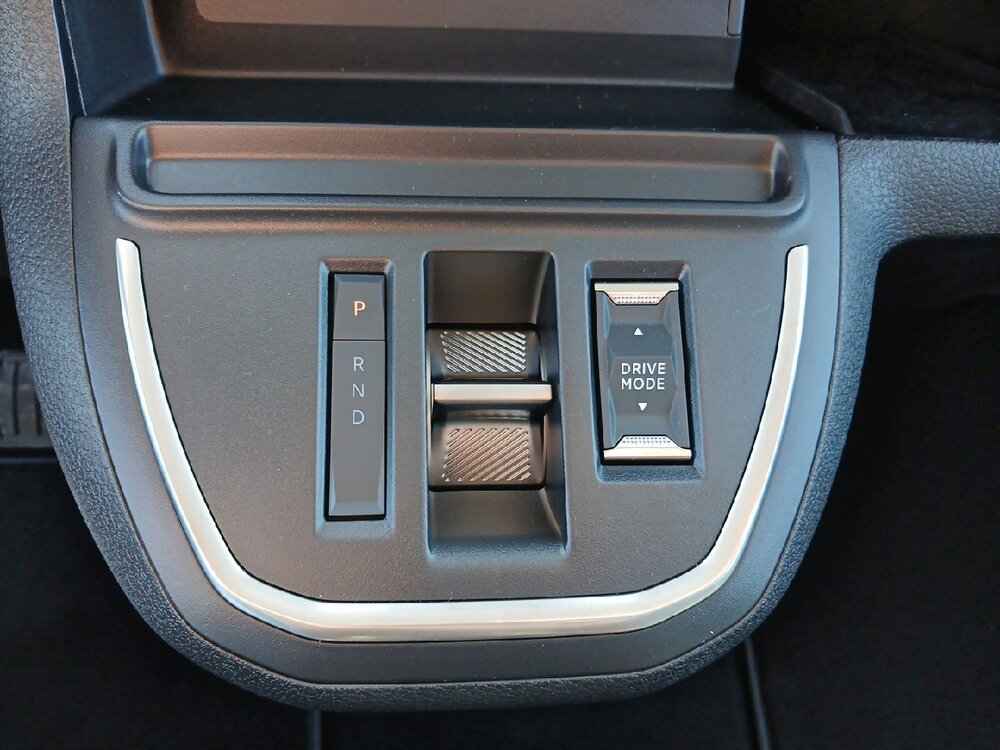 Occasion PEUGEOT Traveller Traveller M Diesel 180 ch Automatique - Business Pack