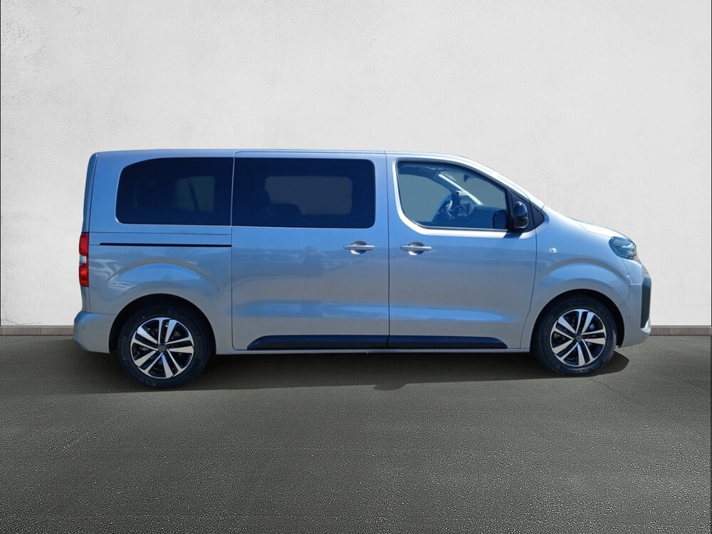 Occasion PEUGEOT Traveller Traveller M Diesel 180 ch Automatique - Business Pack