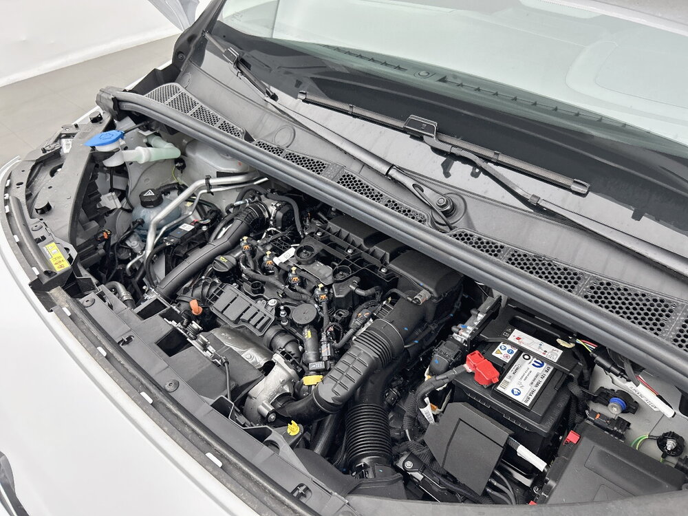 Occasion CITROEN Berlingo Berlingo - Fourgon M Diesel 100 ch Manuelle - .
