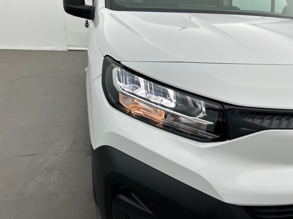 Occasion CITROEN Berlingo Berlingo - Fourgon M Diesel 100 ch Manuelle - .