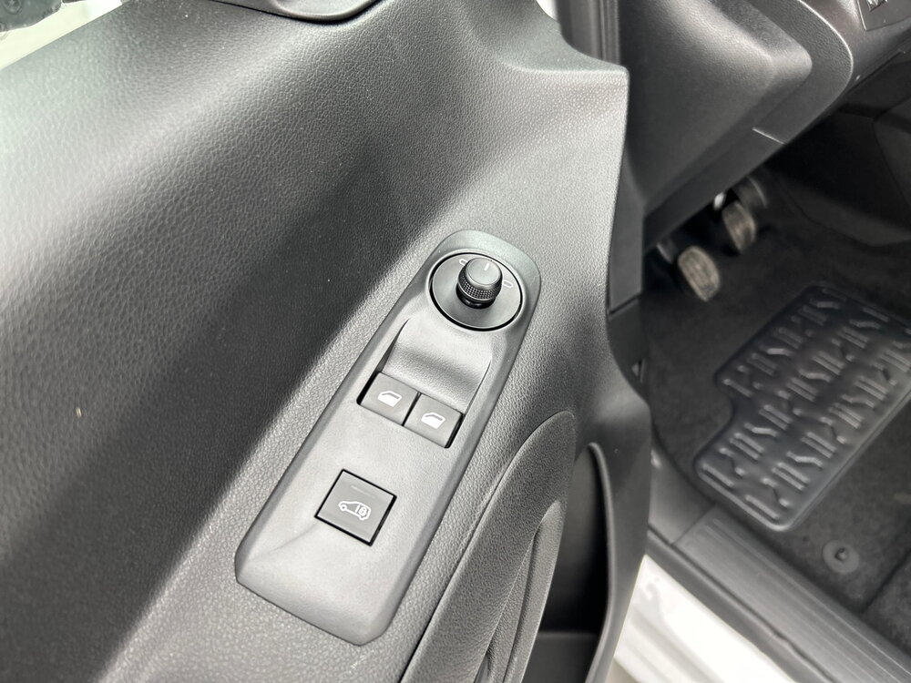 Occasion CITROEN Berlingo Berlingo - Fourgon M Diesel 100 ch Manuelle - .