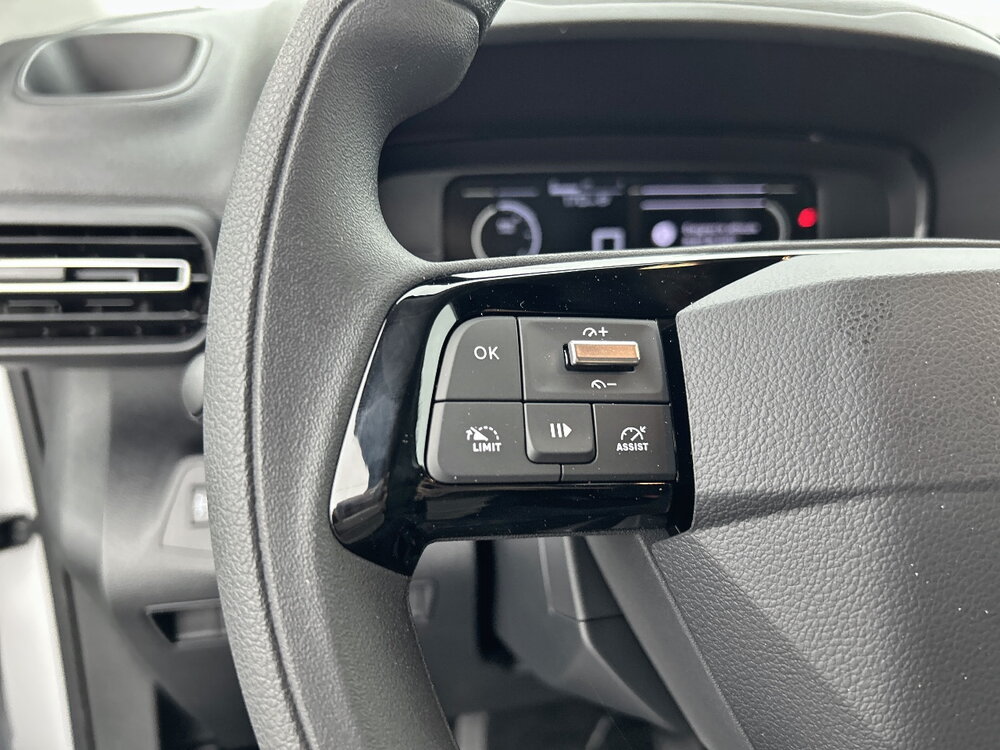 Occasion CITROEN Berlingo Berlingo - Fourgon M Diesel 100 ch Manuelle - .