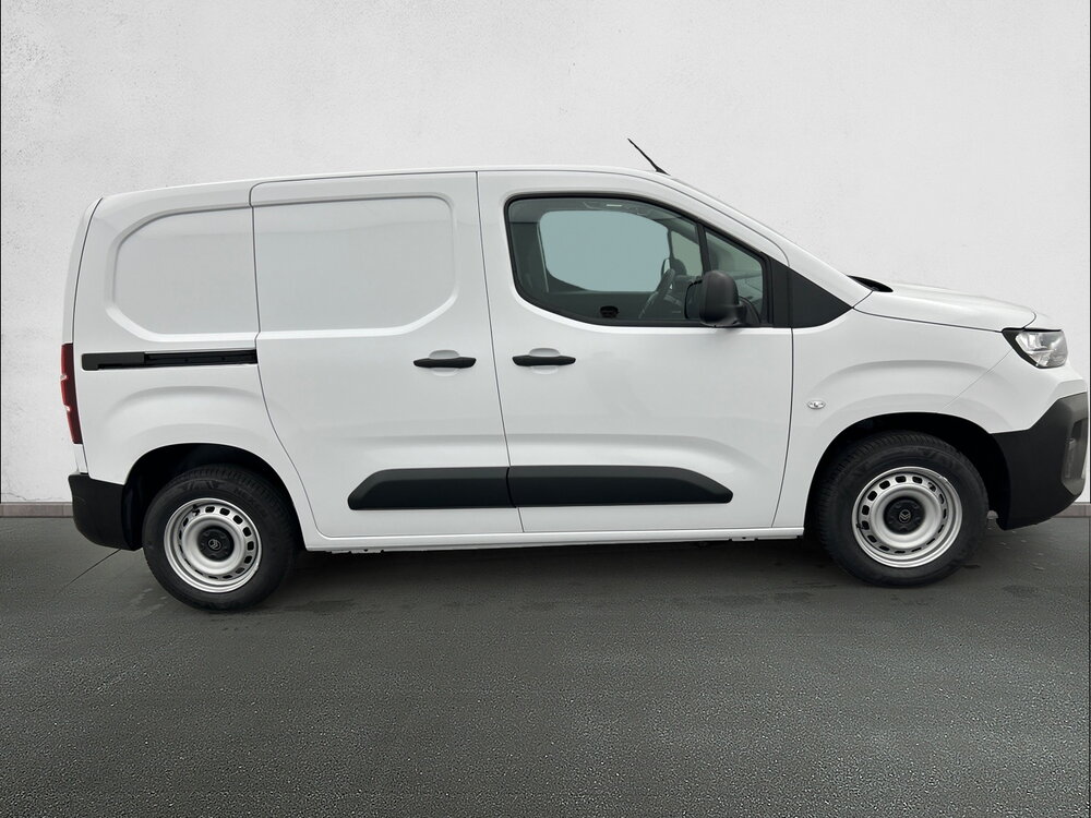 Occasion CITROEN Berlingo Berlingo - Fourgon M Diesel 100 ch Manuelle - .
