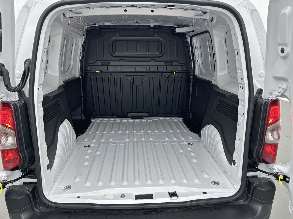Occasion CITROEN Berlingo Berlingo - Fourgon M Diesel 100 ch Manuelle - .