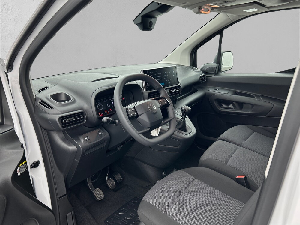 Occasion CITROEN Berlingo Berlingo - Fourgon M Diesel 100 ch Manuelle - .