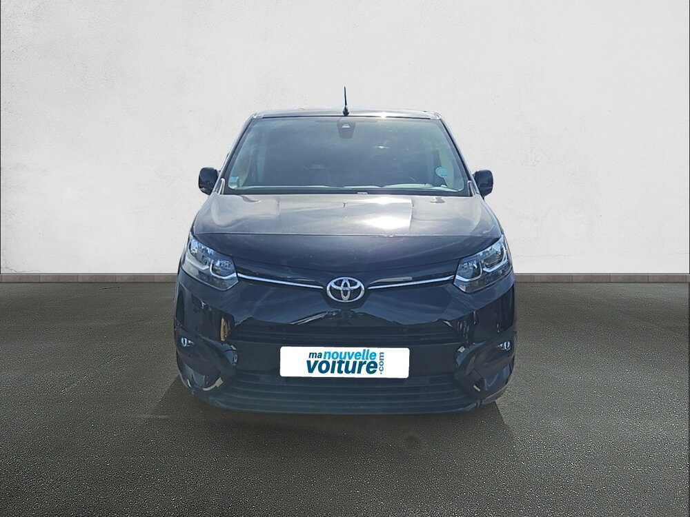 Occasion TOYOTA Proace PROACE CITY MEDIUM 1.5L 130 D-4D BVM6 - BUSINESS