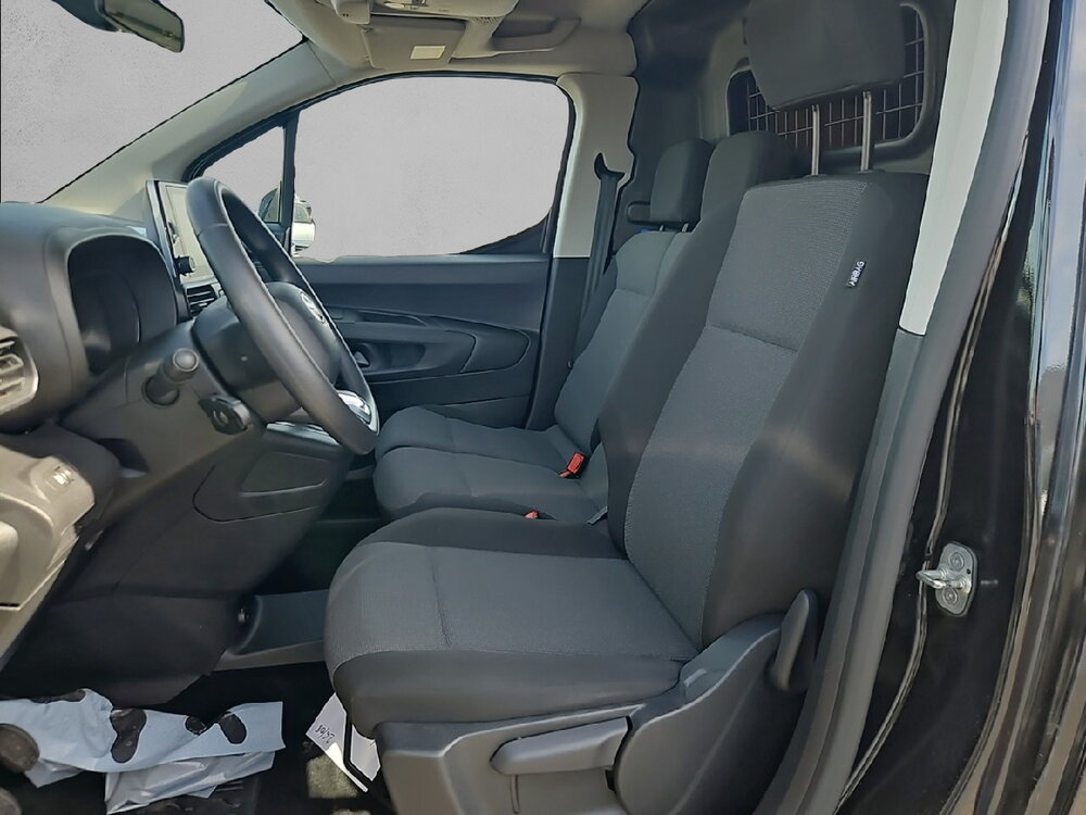 Occasion TOYOTA Proace PROACE CITY MEDIUM 1.5L 130 D-4D BVM6 - BUSINESS