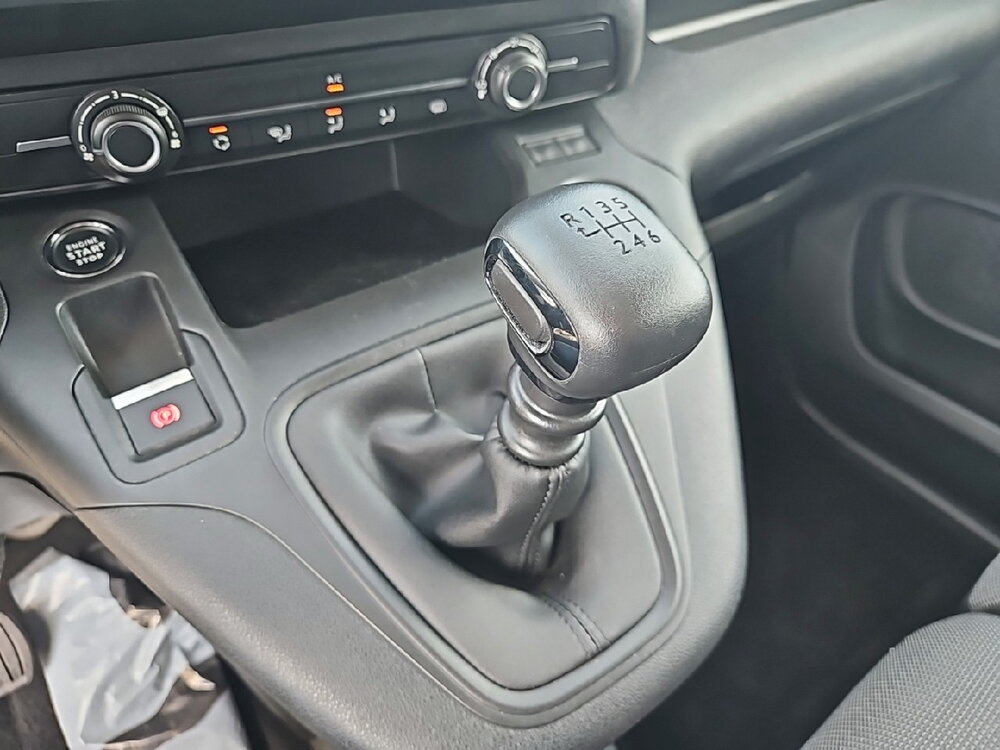 Occasion TOYOTA Proace PROACE CITY MEDIUM 1.5L 130 D-4D BVM6 - BUSINESS