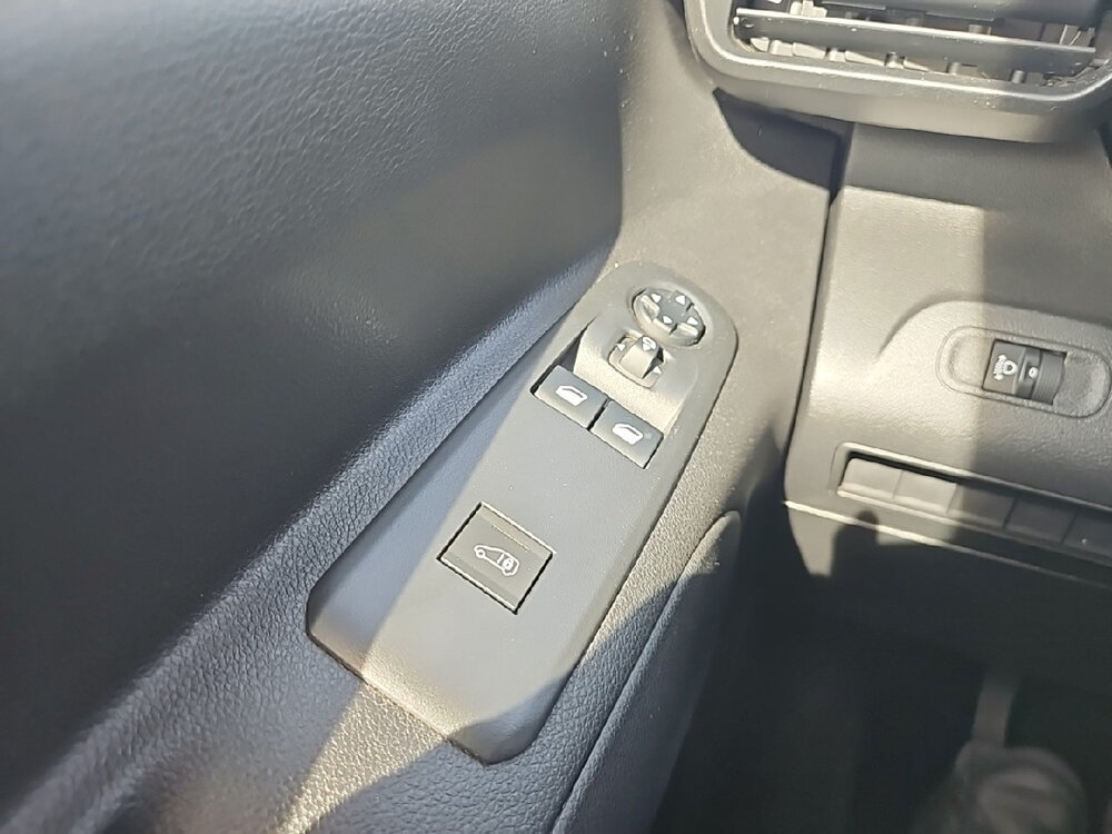 Occasion TOYOTA Proace PROACE CITY MEDIUM 1.5L 130 D-4D BVM6 - BUSINESS