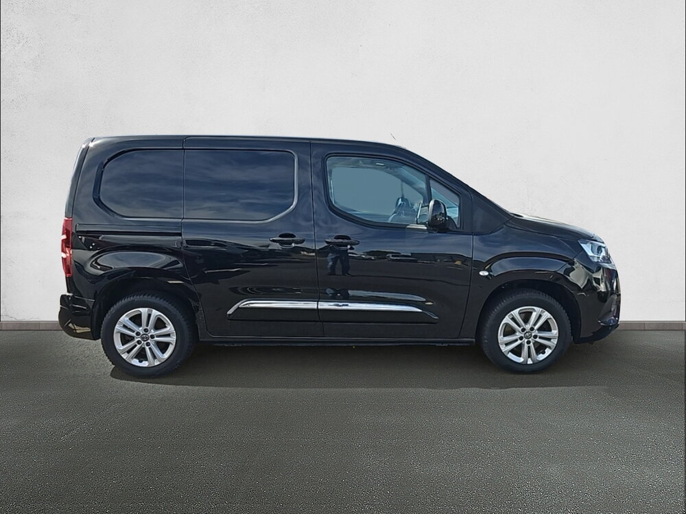 Occasion TOYOTA Proace PROACE CITY MEDIUM 1.5L 130 D-4D BVM6 - BUSINESS
