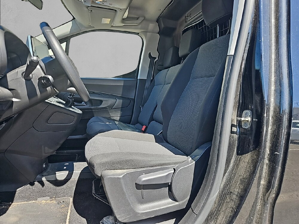 Occasion TOYOTA Proace PROACE CITY MEDIUM 1.5L 130 D-4D BVM6 - BUSINESS