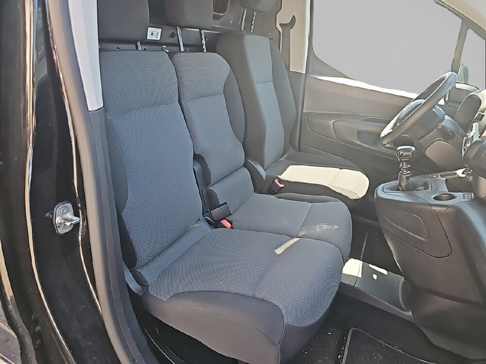 Occasion TOYOTA Proace PROACE CITY MEDIUM 1.5L 130 D-4D BVM6 - BUSINESS