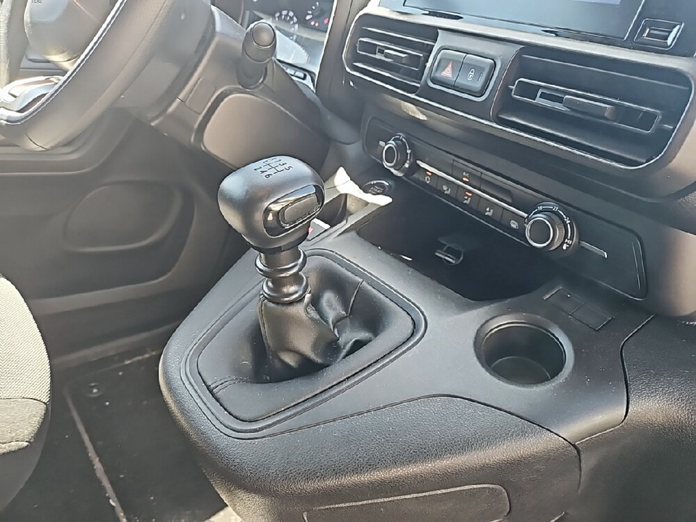 Occasion TOYOTA Proace PROACE CITY MEDIUM 1.5L 130 D-4D BVM6 - BUSINESS