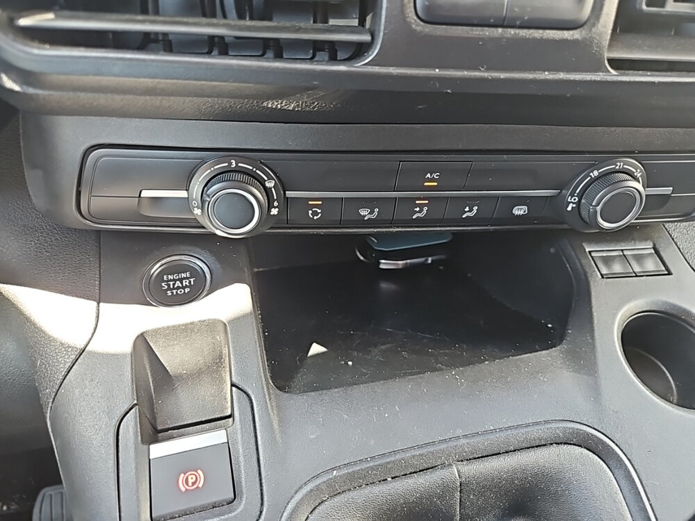 Occasion TOYOTA Proace PROACE CITY MEDIUM 1.5L 130 D-4D BVM6 - BUSINESS