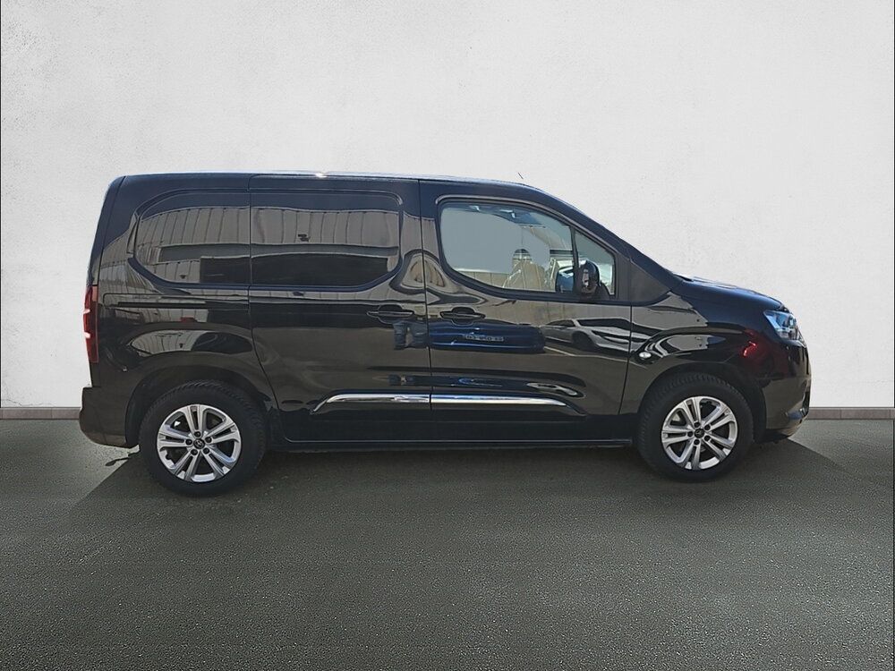 Occasion TOYOTA Proace PROACE CITY MEDIUM 1.5L 130 D-4D BVM6 - BUSINESS