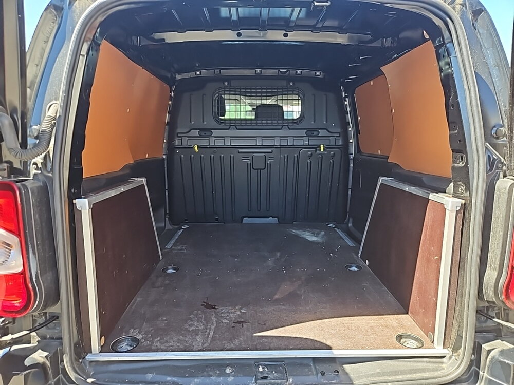 Occasion TOYOTA Proace PROACE CITY MEDIUM 1.5L 130 D-4D BVM6 - BUSINESS